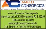 Agência Central de Compra e Vendas Imobiliária Imóveis Técnico Resp. Joel Damasceno CRECI 78525 Ótima propriedade c/ 3 D.