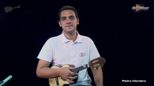 PEDRO MONTEIRO Musicien formé et diplome de l Université de Rio de Janeiro.