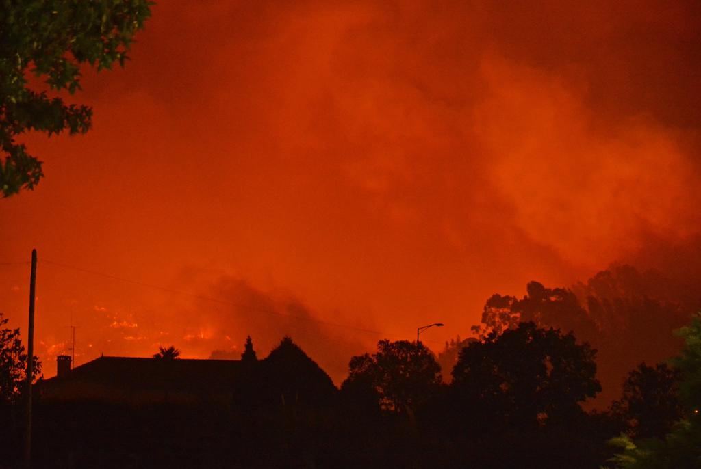 Proteção Civil Vila Nova de Famalicão e Barcelos apostam na prevenção de incêndios por Pedro Costa 02/03/2018 A infeliz época de incêndios ocorrida em 2017 está, finalmente, a obrigar os responsáveis