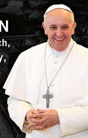 Amen Traditional Daily Offering of the Apostleship of Prayer O Jesus, through the Immaculate Heart of Mary, I offer You my prayers, works, joys, and sufferings of this day in union with the Holy