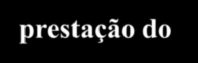 Legislações Municipais Conflitantes Domicílio do prestador (art.