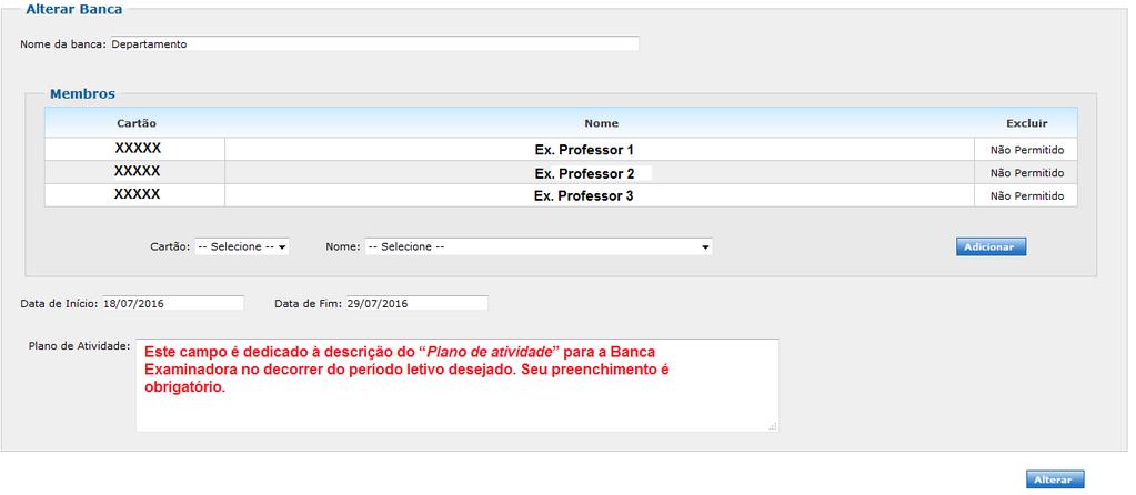 Salientamos que na categoria Monitoria PROGRAD constam tanto alunos inscritos para a modalidade remunerada quanto voluntária.