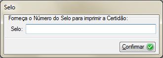 Se o preposto já conferiu os dados da certidão e