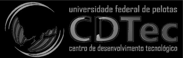 Universidade Federal de Pelotas Centro de Desenvolvimento