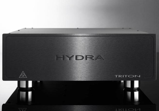 Tabela de s Triton V3 Hydra Filtro de corrente 10.