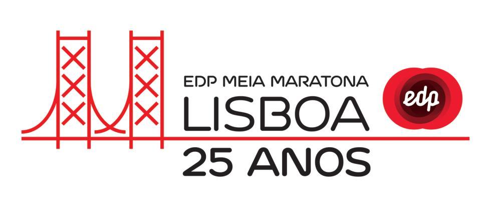 REGULAMENTO Organização 1. Numa organização do Maratona Clube de Portugal, vai realizar-se no dia 22 de março, pela 25.ª vez, a Meia Maratona de Lisboa, que parte da Ponte 25 de Abril.