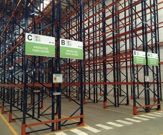 Warehouse Brasília -