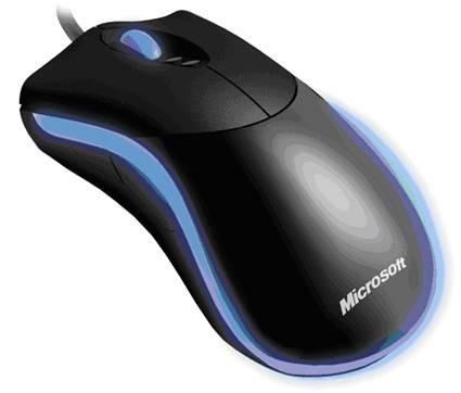 Funções do Mouse botão esquerdo do mouse: também serve