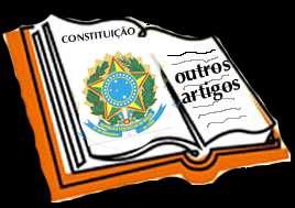 Art. 60 1º - A Constituição não poderá