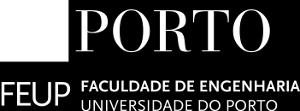 Faculdade de Engenharia da Universidade do Porto O Carpooling na FEUP Relatório Projeto FEUP Medidas de incentivo ao