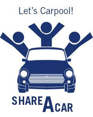 2. Carpooling O carpooling (carro partilhado ou boleia organizada em português) é a partilha de um automóvel privado por duas ou mais pessoas, para uma viagem onde todos os utilizadores têm o mesmo