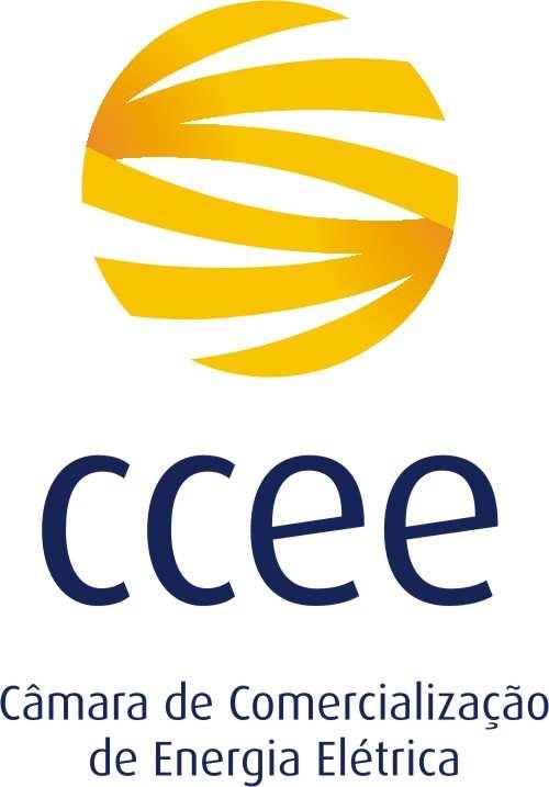 Canais de Comunicação com a CCEE Obrigada!