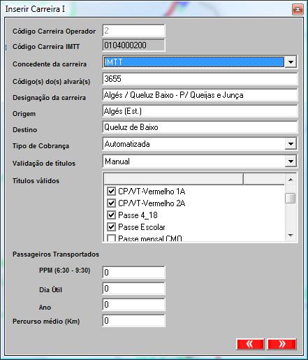 SIGGESC Introdução e edição 6 Carreira