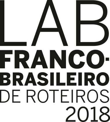 LAB franco-brasileiro de roteiros Festival Varilux de Cinema Francês De segunda-feira 4 de junho a