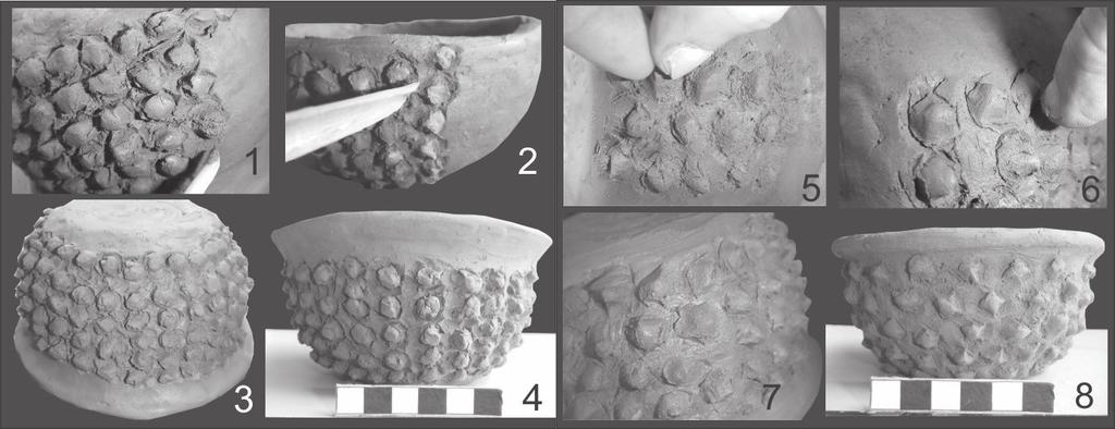 Tecnologia cerâmica Guarani e o estudo experimental da variabilidade cerâmica R. Museu Arq. Etn.