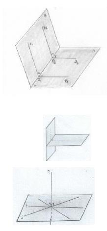 .º Período: Capítulo Geometria Euclidiana. Paralelismo e perpendicularidade Total de aulas previstas: 65 aulas Avaliação: 8 aulas Autoavaliação: 1 aula Subtópicos 3.