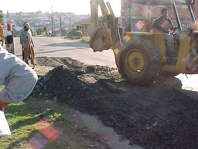 CLASSIFICAÇÃO DE FALHAS