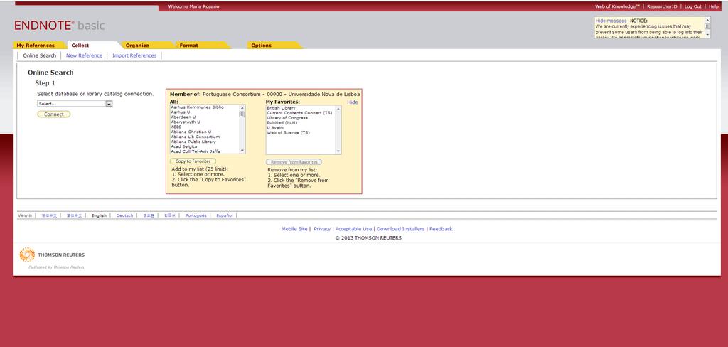 EndNote b.