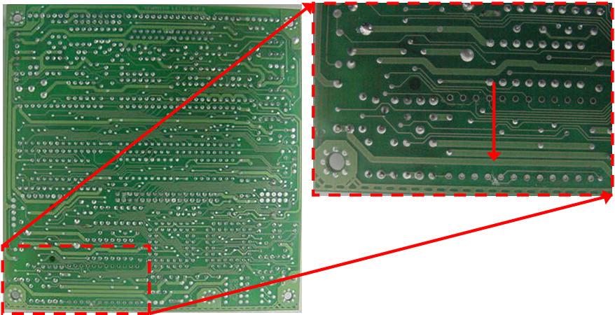 do componente U1, conforme a figura seguinte.