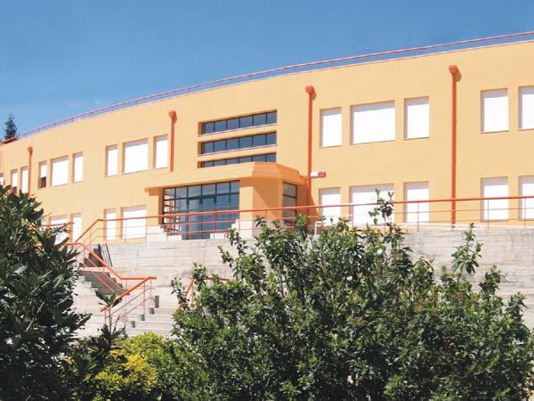 ESCOLA PROFISSIONAL DE FERMIL A Escola Secundária de Fermil de Basto foi criada em 1972 como Escola Técnica (Secção da Escola Técnica da Régua) com os Cursos Gerais de Agricultura, Formação Feminina,