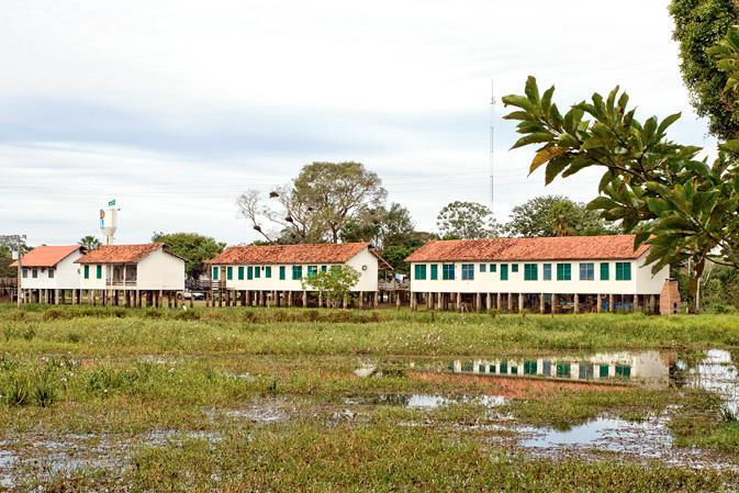 Laboratório de