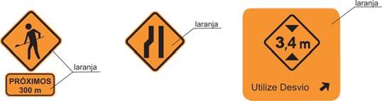 No caso de grupo focal de regulamentação, admite-se o uso isolado da indicação luminosa em amarelo intermitente, em determinados horários e situações específicas.