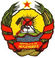 República de Moçambique GOVERNO DA PROVINCIA DA ZAMBEZIA Direcção Provincial da Terra, Ambiente e Desenvolvimento