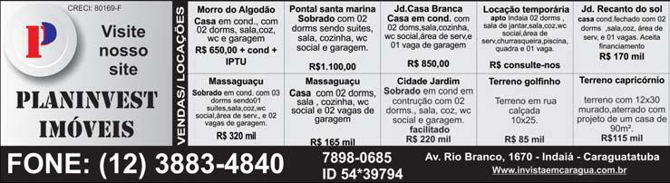 centro de Caraguá R$ 700,00 ao lado do Bradesco/ 98158-0455 ALUGA-SE sobrado no Centro Prox.