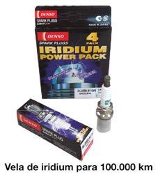 VELA DE IGNIÇÃO 2677004930 16V 5 HONDA