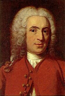 . Carl Von Linnè (1707 1778) - As espécies são tantas quanto as que saíram dos dedos do Criador.
