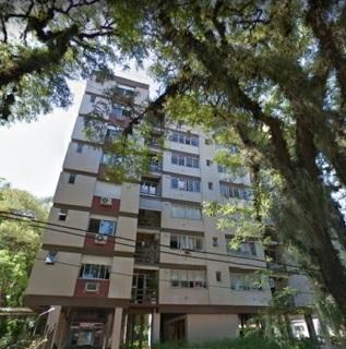 Apartamento semimobiliado - 0 - Bairro São João - Porto