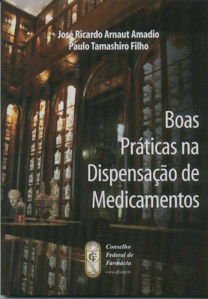 Fisiopatologia - U/M 2004 Supervisor do stágio em Farmácia da Universidade de