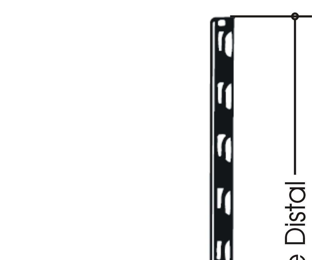 Folha: 8 de 23 169-111SD Parafuso de Bloqueio PBA - Periprostético 5.0x14mm Self-Drilling 14.0 169-112SD Parafuso de Bloqueio PBA - Periprostético 5.0x16mm Self-Drilling 16.