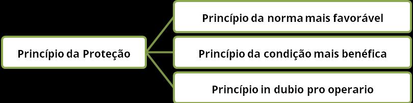 emprego. Logo, no momento da elaboração da lei, o legislador deve ter por objetivo a melhoria da condição social do trabalhador.