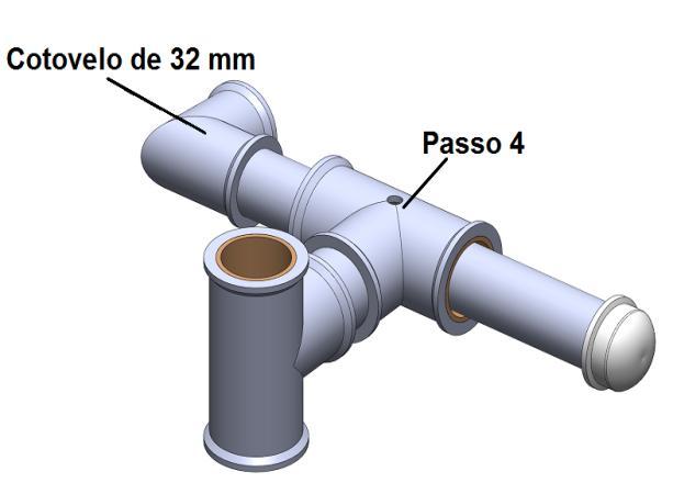 mm, como mostrado na figura 21.