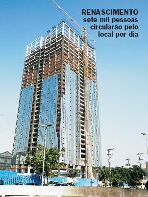 Construir ou renovar uma edificação em