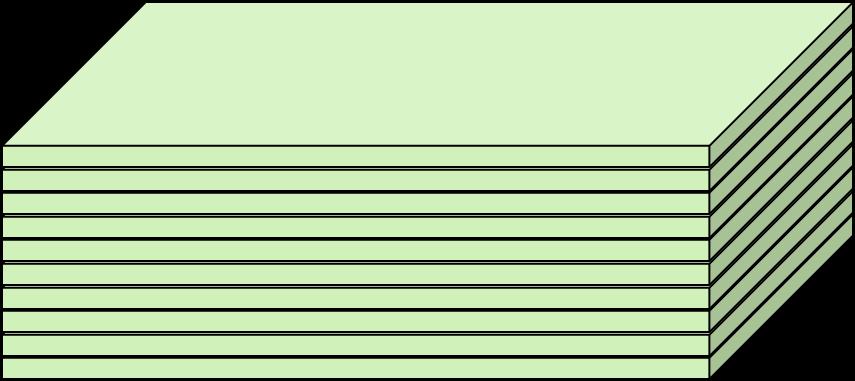 O Indicador de Consumo (IC) é calculado especificadamente para cada edifício analisado.