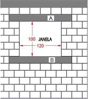 C) Régua. D) Linha. E) Prumo de centro. Questão 04 Um traço 1:2:3 representa, respectivamente, a quantidade dos seguintes materiais: A) areia, brita e cimento. B) cimento, cal e areia.