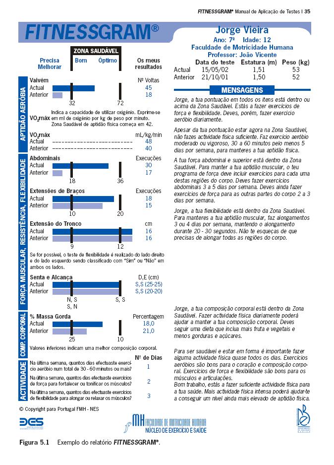 ANEXO 2 RELATÓRIO INDIVIDUAL [Gabinete de