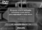 DVD-VIDEO/730/POR 05-07-1999 14:54 Pagina 102 LEITURA DE UM CD VÍDEO LEITURA DE UM CD VÍDEO Reconhecerá os CDs de vídeo pelo logótipo.