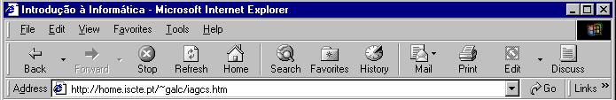 uk Um Browser: Internet Explorer Motores de pesquisa Identificam em nosso benefício, páginas de Internet que versam sobre