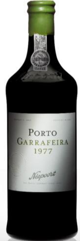 GARRAFEIRA 1977