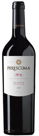 PERESCUMA