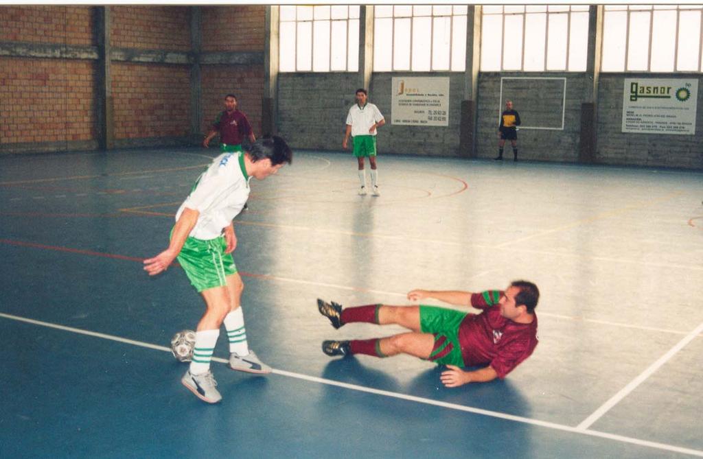 FUTSAL JOAO