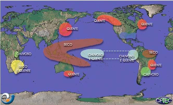 El Niño de