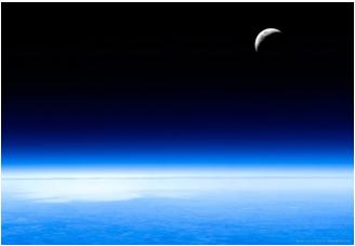 A atmosfera terrestre: Importância física Balanço de radiação na Terra