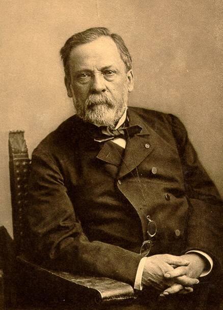 1857 L Pasteur