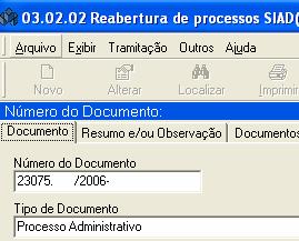 7 O ícone indica que o documento já foi aberto pelo usuário. O ícone indica que o documento ainda não foi aberto pelo usuário.