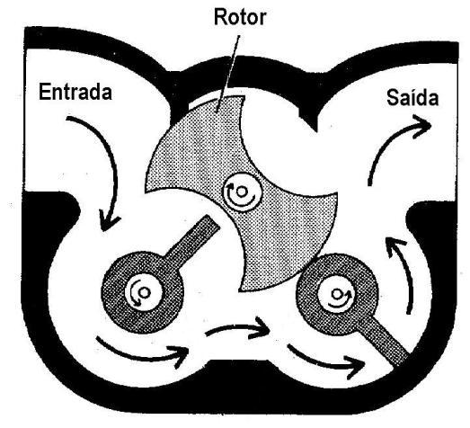 Compartimentos que por