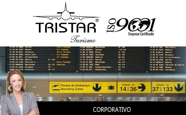 Período: Otubro/2016 a Abril/18 RELATÓRIO DE COMUNICAÇÃO DE PROGRESSO Resumo: Temos o prazer de confirmar que a Tristar Turismo reafirma o seu apoio aos Dez Princípios do Pacto Global das Nações